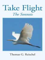 Take Flight: The Sonnets