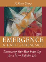 Emergence A Path to Presence