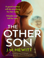 The Other Son: A compelling and emotional psychological thriller with a shocking twist