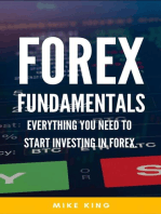 Forex Fundamentals - Everything You Need To Start Investing In Forex: How To Make Money From..., #3