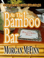 At the Bamboo Bar