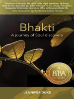 Bhakti: A journey of Soul discovery
