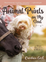Animal Prints on My Soul