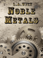 Noble Metals: Metals, #1