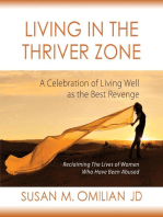 Living in the Thriver Zone