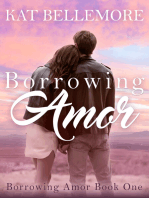 Borrowing Amor