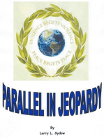 Parallel in Jeopardy: Parallel Missions, #3