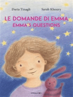 Le domande di Emma: Emma's Questions