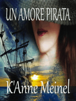Un amore pirata: Amore pirata, #1