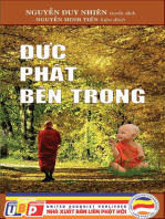 Đức Phật Bên Trong