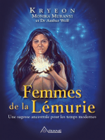 Femmes de la Lémurie: Une sagesse ancestrale pour les temps modernes