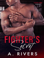 Fighter's Secret: Crown MMA Romance, #3