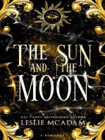 The Sun and the Moon: Giving You ..., #1