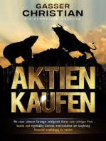 Aktien Kaufen - Die Schweizer Methode