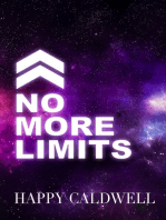 No More Limits: Unleashing Your Potential in God