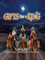 Gifts for a King
