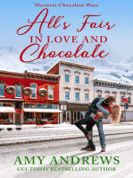 All's Fair in Love and Chocolate
