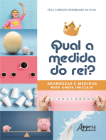 Qual a Medida do Rei?