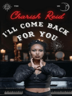 I'll Come Back for You: The Beck Sister Hauntings, #1