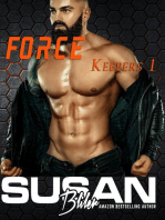 Force: Keepers Book 1