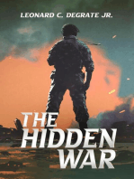 The Hidden War