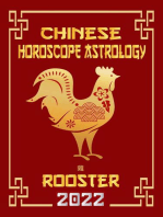 Rooster Chinese Horoscope & Astrology 2022: Check out Chinese new year horoscope predictions 2022, #10