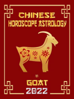 Goat Chinese Horoscope & Astrology 2022: Check out Chinese new year horoscope predictions 2022, #8