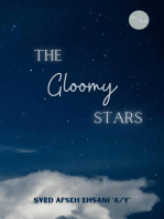 The Gloomy Stars: Anthology
