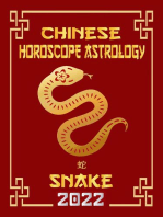 Snake Chinese Horoscope & Astrology 2022: Check out Chinese new year horoscope predictions 2022, #6