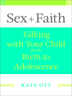 Sex + Faith