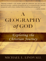 A Geography of God