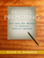 Novel Preaching