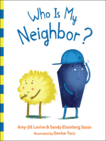 Who Is My Neighbor?