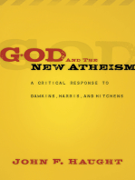 God and the New Atheism