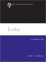 Luke: A Commentary