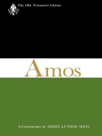 Amos (OTL)