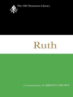 Ruth (1997): A Commentary