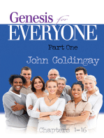 Genesis for Everyone, Part 1