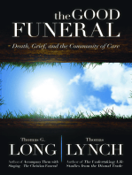 The Good Funeral