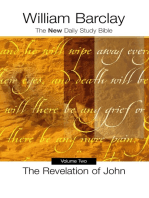 The Revelation of John, Volume Two