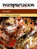 Daniel: Interpretation: A Bible Commentary for Teaching and Preaching