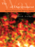 The Way of Discernment