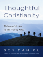 Thoughtful Christianity