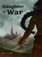 Daughter of War