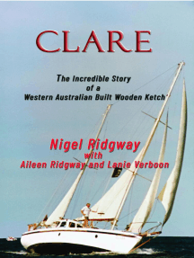 Clare by Nigel Ridgway, Aileen Ridgway, Lanie Verboon (Ebook) - Read ...