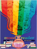 Mood Reader: A Genre Sampler Anthology