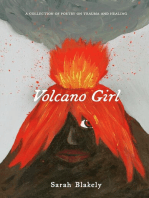 Volcano Girl