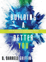 Building A Better You