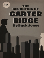 The Seduction of Carter Ridge: A Novella