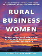 Rural Business Women: Inspiration and advice to grow your business from regional Australia